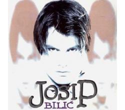 JOSIP BILIC - Pogledaj na mene, 1996 (CD)